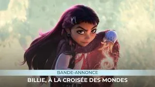 Miniature : Billie, à la croisée des mondes - Bande-annonce