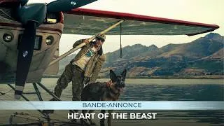 Miniature : HEART OF THE BEAST - PREMIÈRE BANDE ANNONCE OFFICIELLE !