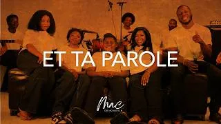Miniature : ET TA PAROLE - CDR ACOUSTIC II (MAC)
