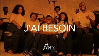 Miniature : J'AI BESOIN - CDR ACOUSTIC II (MAC)