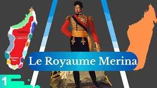Miniature : L'Histoire du royaume Merina -Partie 1