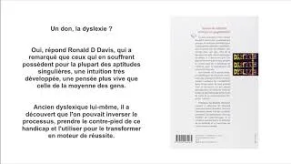 Miniature : Le don de la dyslexie