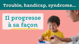 Miniature : Et si vous changiez votre regard sur ses difficultés ?