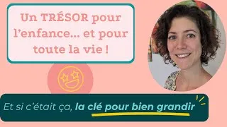Miniature : Ce truc tout simple à préserver pour nos enfants