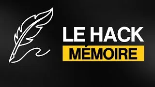 Miniature : Comment l'écriture manuscrite transforme votre mémoire, votre clarté mentale et votre influence