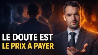 Miniature : Et si votre “syndrome de l’imposteur” était juste un alibi pour ne pas vous exposer ?