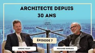 Miniature : Architecture et urbanisme au Maroc : la vision de Mohamed Berrada (ARPIO)