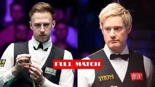 Miniature : Judd Trump vs Neil Robertson | World Championship 2026 | Full Match