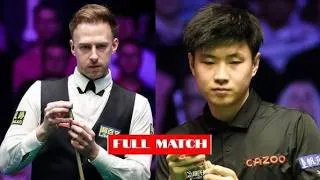 Miniature : Judd Trump vs Zhao Xintong | World Championship 2026 | Full Match