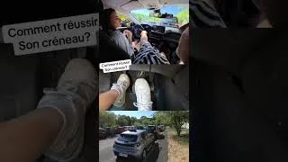 Miniature : Comment réussir son créneau ? 