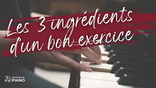 Miniature : Les trois ingrédients d’un bon entrainement technique