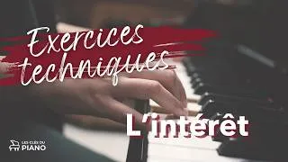 Miniature : Les exercices techniques pour se préparer aux aléas de la musique