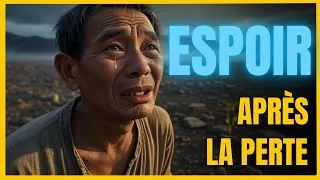 Miniature : Le Secret Stoïque pour Survivre à la Douleur de Perdre un Enfant.