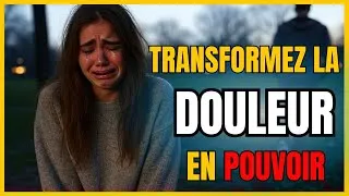 Miniature : Comment surmonter une rupture avec la puissance du stoïcisme : Transformez la douleur en force !