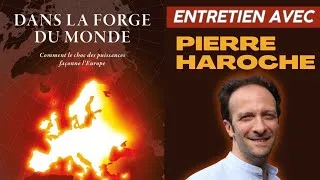 Miniature : Dans la forge du monde