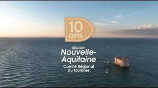 Miniature : 10 ans de Nouvelle-Aquitaine : Se connecter au vivant, à soi et aux autres