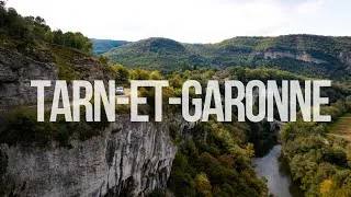 Miniature : L'AUTOMNE DANS LE TARN ET GARONNE 🍂