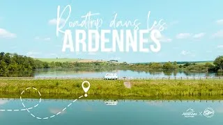 Miniature : DÉCOUVRIR LES ARDENNES EN MODE VANLIFE & FESTIVAL