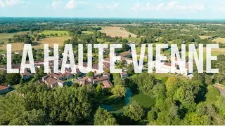 Miniature : LA HAUTE VIENNE, NOS PÉPITES !