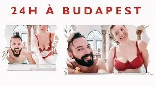 Miniature : #21 QUE FAIRE EN 24H À BUDAPEST | HONGRIE