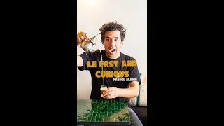 Miniature : Rencontre avec Abdel Alaoui