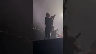 Miniature : « Châtelet-Les-halles » au concert de Florent Pagny à l’Olympia
