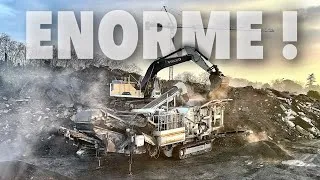 Miniature : Conducteur d’engins de chantier - concassage mobile