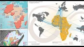 Miniature : L'Afrique en marge de la mondialisation Géographie terminale #11