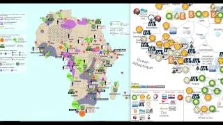 Miniature : Les défis du développement africain Géographie terminale #10