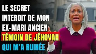Miniature : histoire réelle💔👵TESTEMUNHA DE JEOVÁ — la VÉRITÉ CRUELLE qui m’a fait M’ÉCROULER