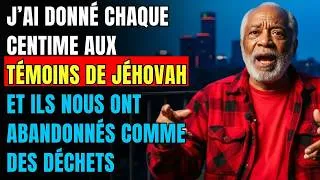 Miniature : Histoire RÉELLE 💔👴 des Témoins de Jéhovah qui nous ont ABANDONNÉS comme des DÉCHETS