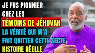 Miniature : Histoire réelle 👴💔 Témoins de Jéhovah… j'ai dénoncé le CHÂTIMENT DE LA CONSCIENCE