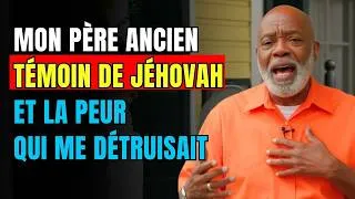 Miniature : HISTOIRE RÉELLE 💔👴 TÉMOIN DE JÉHOVAH, J’AI GRANDI ENTRE la PEUR et les SECRETS