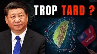 Miniature : Pourquoi la Chine a déjà perdu Taïwan