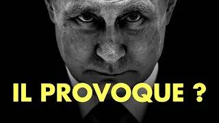 Miniature : La Russie veut-elle détruire l’OTAN ?