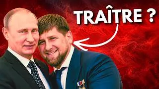 Miniature : Le grand bluff de Kadyrov sur l'Ukraine