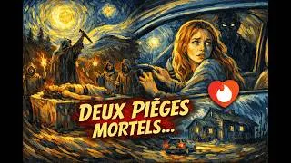 Miniature : 2 HISTOIRES D’HORREUR VRAIES 😰 | Secte… et Date Tinder qui tourne mal
