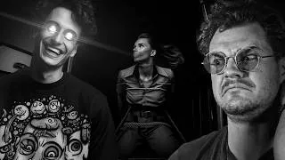 Miniature : Les 3 Pires Histoires d’Exs (amoureux)