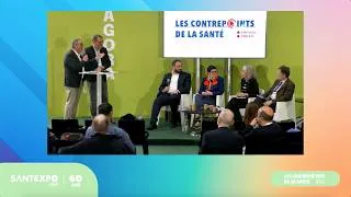 Miniature : Financements de l’hôpital public : sortir de l’impasse ? - Contrepoints de la Santé - Mai 2026
