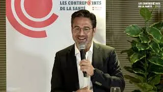 Miniature : L’hôpital public est-il encore au centre du jeu ? - Contrepoints de la Santé - Avril 2026
