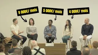 Miniature : Comment VRAIMENT Devenir Copywriter en 2026 ? 3 copywriters pro t'expliquent TOUT