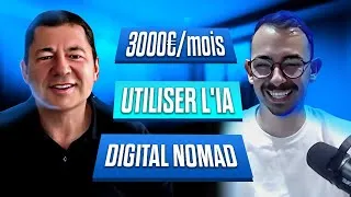 Miniature : Comment Exploiter l'IA pour Gagner PLUS en Travaillant MOINS ? (Copy Mastery)