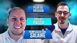 Miniature : "Je Gagne de L'argent en faisant des Cookies" - Il devient Copywriter avec Copy Mastery