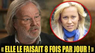 Miniature : À 78 ans, Benny Andersson d’ABBA confirme enfin la vérité sur elle…