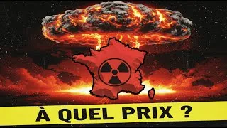 Miniature : Depuis quand la France possède la bombe nucléaire ?