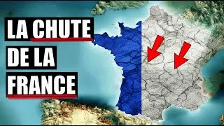 Miniature : La crise cachée de la France : Chômage, dettes et colère
