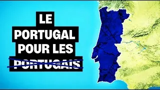 Miniature : Pourquoi Vivre Au Portugal Est-il Devenu Impossible ? (vous n'êtes pas prêt)