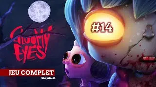 Miniature : [GUIDE 100%] Gloomy Eyes - Let’s Play #14 FR : La fin du monde