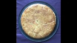 Miniature : Recette - Galette des rois