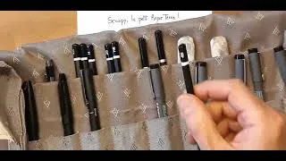 Miniature : Dessiner Scoopy, le petit reporTerre